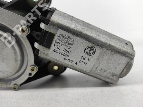 Essuie-glace moteur arrière FIAT PUNTO (188_)  | BP7475485M102 