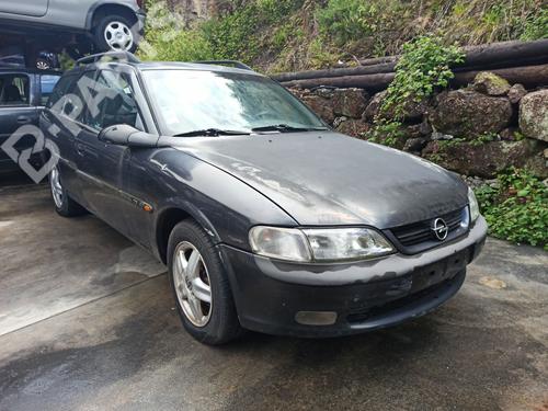 Used Parts OPEL VECTRA B Estate (J96)  2.0 DTI 16V (F35)  887226