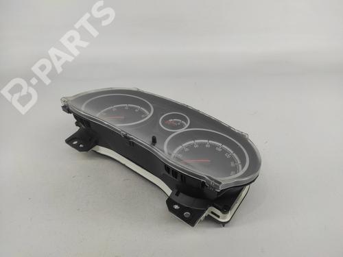 Cockpit OPEL CORSA D (S07)  | BP7479207C47 