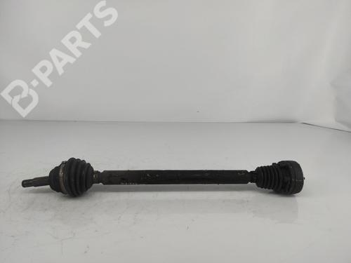 Used Right front driveshaft VW POLO III (6N1) 50 1.0 (50 hp) 7480385