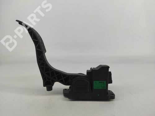 Used Pedal VW POLO IV (9N_, 9A_) [2001-2014]  7516749