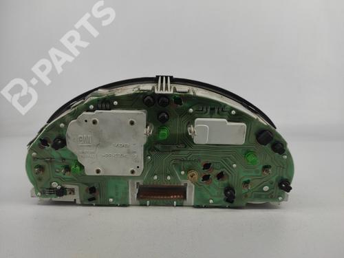 Kombiinstrument OPEL CORSA B (S93)  | BP7516761C47