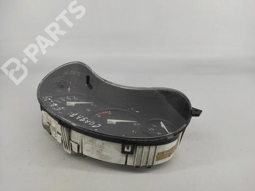 Kombiinstrument OPEL CORSA B (S93)  | BP7516761C47