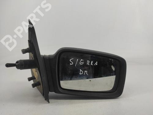 Retrovisor derecho FORD SIERRA Turnier (BNC) [1982-1986]  7519103