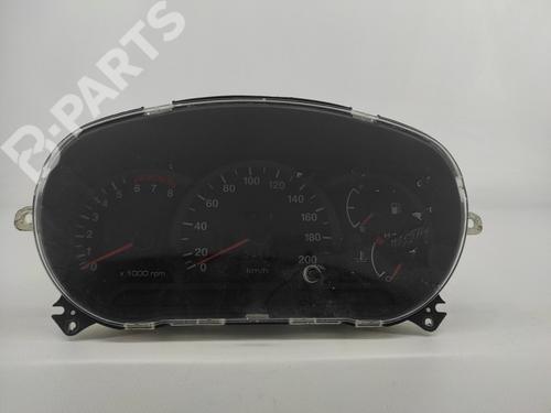 Used Instrument cluster HYUNDAI ACCENT II (LC) [1999-2012]  7519089