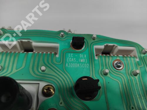 Instrument cluster HYUNDAI ACCENT II (LC)  | BP7519089C47 