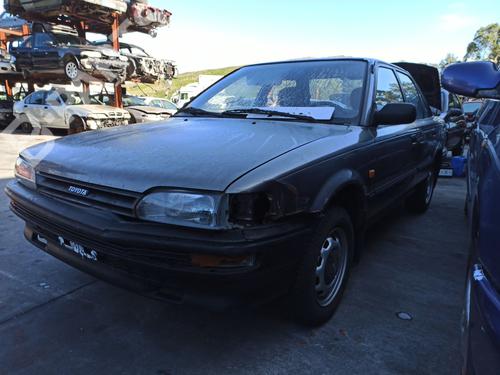 Used Parts TOYOTA COROLLA (_E9_)  1.3 i (EE90)  887146