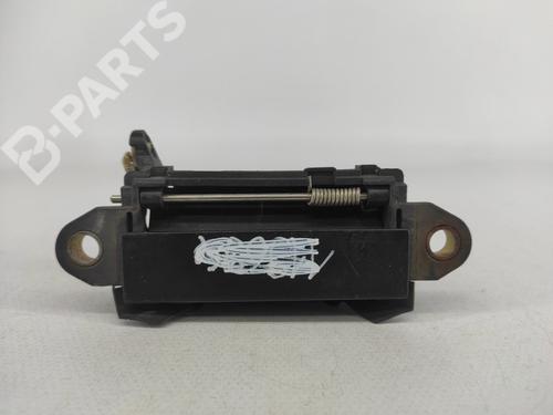 Maneta exterior trasera derecha AUDI 80 B4 Saloon (8C2) [1991-1995]null 4A0839206D