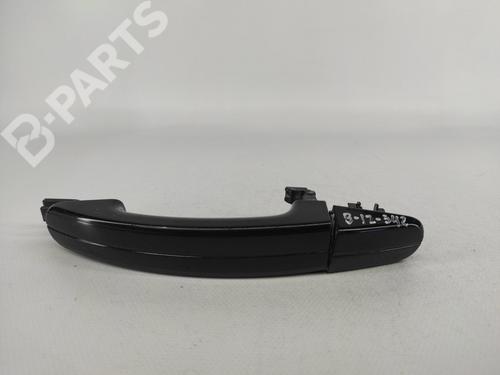 Used Rear right exterior door handle FORD KUGA I 2.0 TDCi (136 hp) 7520136