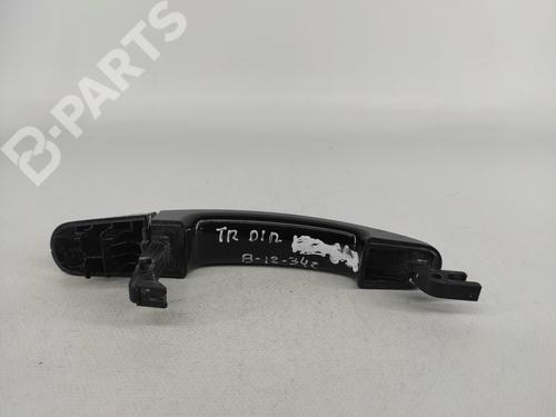 Rear right exterior door handle FORD KUGA I 2.0 TDCi | BP7520136C130