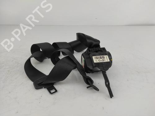 Rear right seatbelt BMW 3 (F30, F80) 320 d | BP14416364I28 
