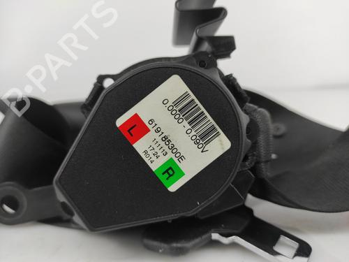 Rear right seatbelt BMW 3 (F30, F80) 320 d | BP14416364I28 