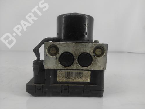 ABS Bremseaggregat VW SHARAN (7M8, 7M9, 7M6) [1995-2010]  7524315
