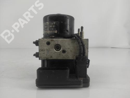 Bremsaggregat ABS VW SHARAN (7M8, 7M9, 7M6)  | BP7524317M43 