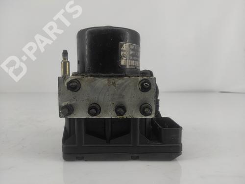 Bremsaggregat ABS VW SHARAN (7M8, 7M9, 7M6)  | BP7524317M43 