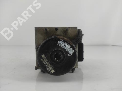Bremsaggregat ABS VW SHARAN (7M8, 7M9, 7M6)  | BP7524317M43 