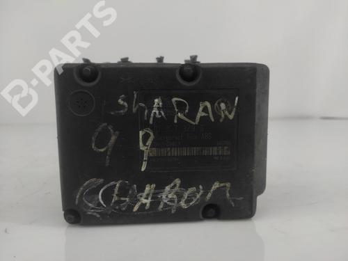 Bremsaggregat ABS VW SHARAN (7M8, 7M9, 7M6)  | BP7524317M43 