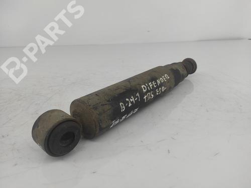 Left rear shock absorber LAND ROVER DEFENDER Cabrio (L316)  | BP7524684M18 