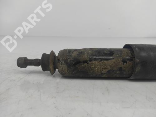 Left front shock absorber LAND ROVER DEFENDER Cabrio (L316)  | BP7524685M16 