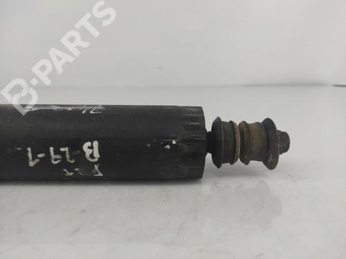 Left front shock absorber LAND ROVER DEFENDER Cabrio (L316)  | BP7524685M16 