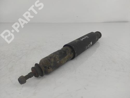 Left front shock absorber LAND ROVER DEFENDER Cabrio (L316)  | BP7524685M16 