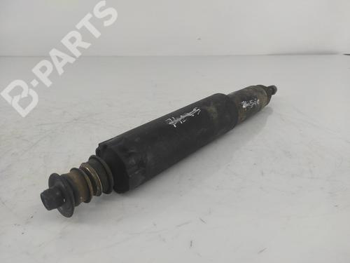 Left front shock absorber LAND ROVER DEFENDER Cabrio (L316)  | BP7524685M16 