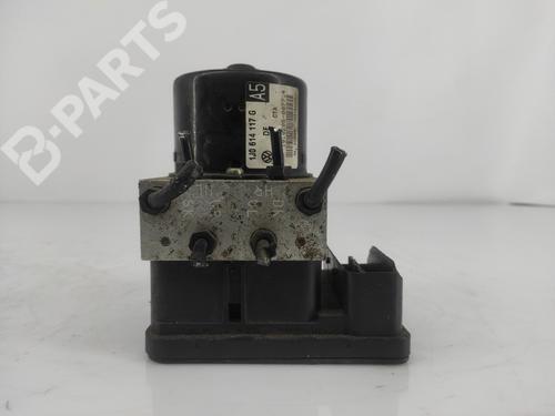 Módulo de ABS VW GOLF IV (1J1) [1997-2008]  7524694