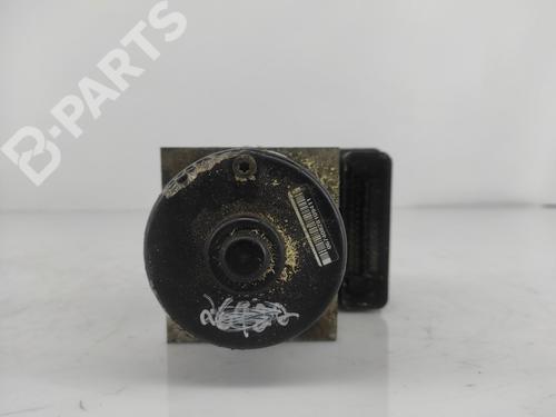 Bremsaggregat ABS SKODA OCTAVIA I (1U2)  | BP7524695M43