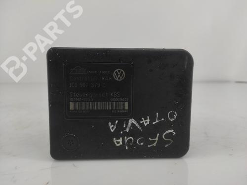 Bremsaggregat ABS SKODA OCTAVIA I (1U2)  | BP7524695M43