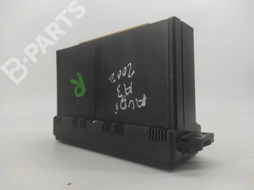 Climate control AUDI A3 (8L1)  | BP6184887I5