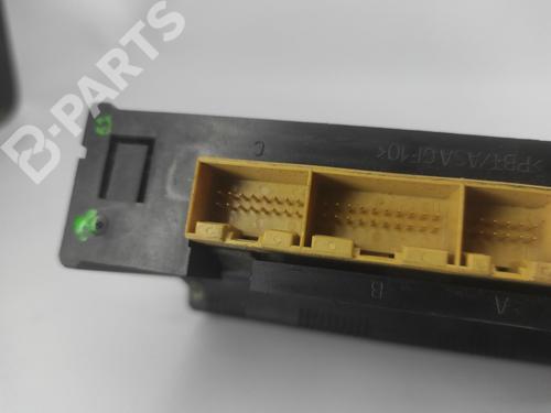 Climate control AUDI A3 (8L1)  | BP6184887I5