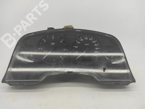 Kombiinstrument OPEL ZAFIRA A MPV (T98) 2.0 DTI 16V (F75) (101 hp) 7478977