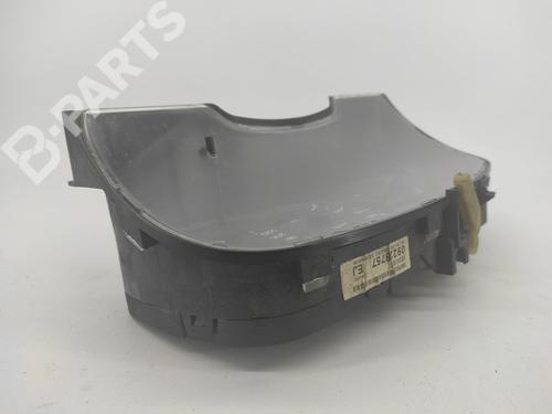 Kombiinstrument OPEL ZAFIRA A MPV (T98) 2.0 DTI 16V (F75) | BP7478977C47 