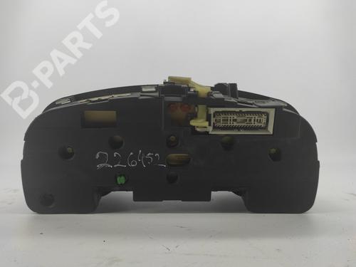 Kombiinstrument OPEL ZAFIRA A MPV (T98) 2.0 DTI 16V (F75) | BP7478977C47 