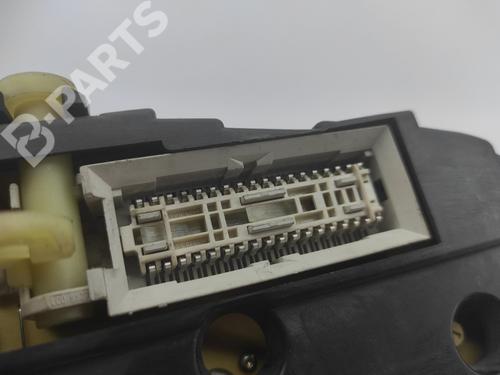 Kombiinstrument OPEL ZAFIRA A MPV (T98) 2.0 DTI 16V (F75) | BP7478977C47 