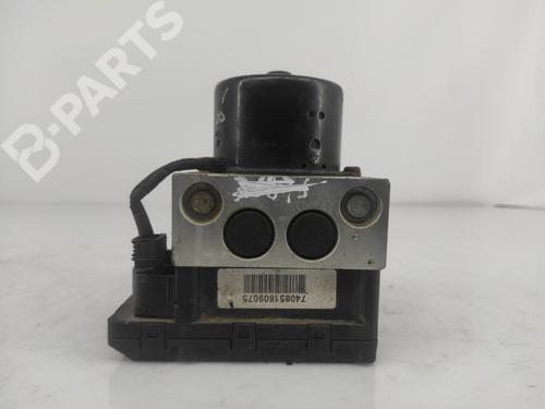 Bremsaggregat ABS für VW GOLF IV (1J1) [1997-2008]  7525812