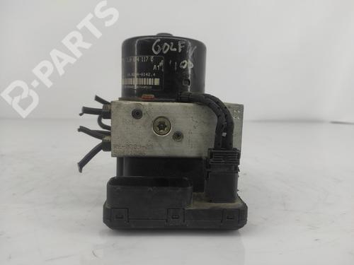 Bremsaggregat ABS VW GOLF IV (1J1)  | BP7525812M43