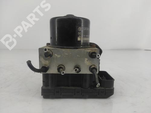 Bremsaggregat ABS VW GOLF IV (1J1)  | BP7525812M43