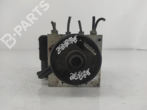 Bremsaggregat ABS VW GOLF IV (1J1)  | BP7525812M43