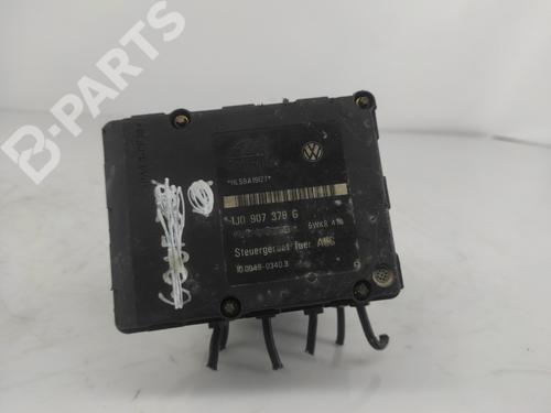 Bremsaggregat ABS VW GOLF IV (1J1)  | BP7525812M43