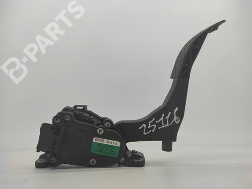 Pedal SKODA FABIA I Combi (6Y5) 1.4 (68 hp) 7478976