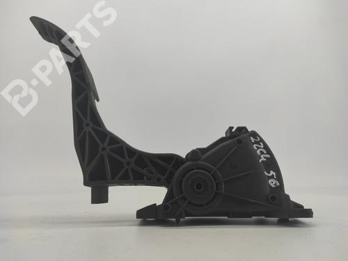 Pedal SKODA FABIA I Combi (6Y5) 1.4 | BP7478976I4