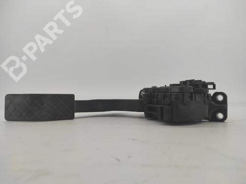 Pedal SKODA FABIA I Combi (6Y5) 1.4 | BP7478976I4