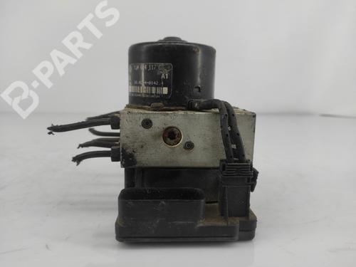 ABS VW GOLF IV (1J1)  | BP7526492M43 