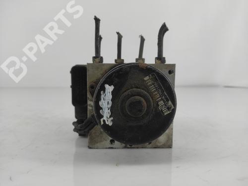 ABS VW GOLF IV (1J1)  | BP7526492M43 