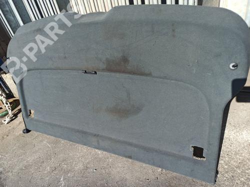 Rear parcel shelf AUDI A3 (8P1) [2003-2013]nullnull