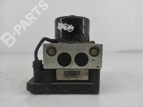 Bremsaggregat ABS für VW GOLF IV (1J1) [1997-2008]  7526494