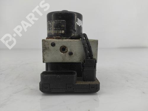 Bremsaggregat ABS VW GOLF IV (1J1)  | BP7526494M43