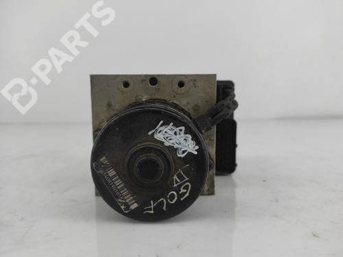 Bremsaggregat ABS VW GOLF IV (1J1)  | BP7526494M43