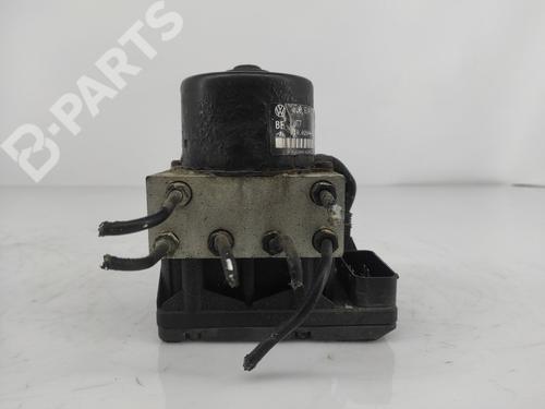 ABS Bremseaggregat VW GOLF IV (1J1)  | BP7529236M43